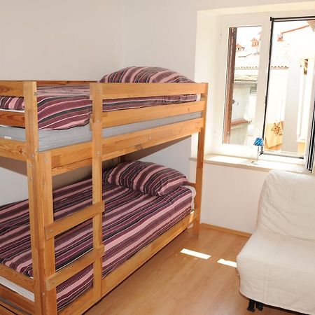 Apartma Lavela Izola Eksteriør bilde