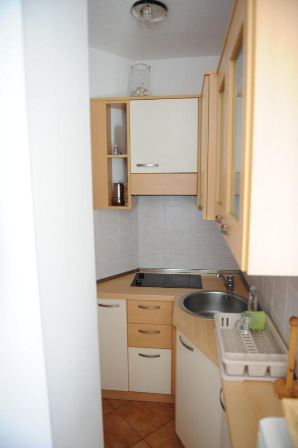 Apartma Lavela Izola Eksteriør bilde
