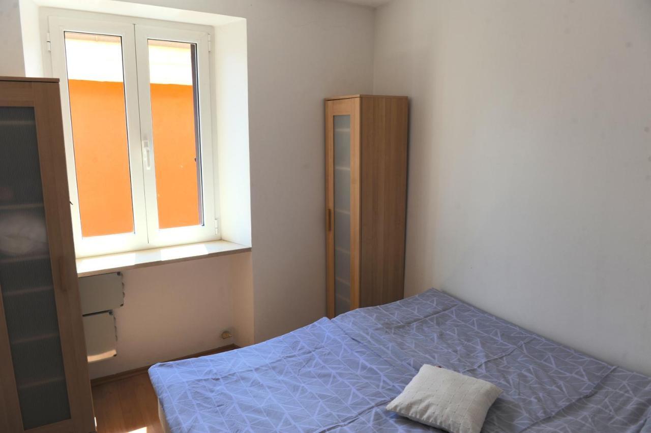 Apartma Lavela Izola Eksteriør bilde