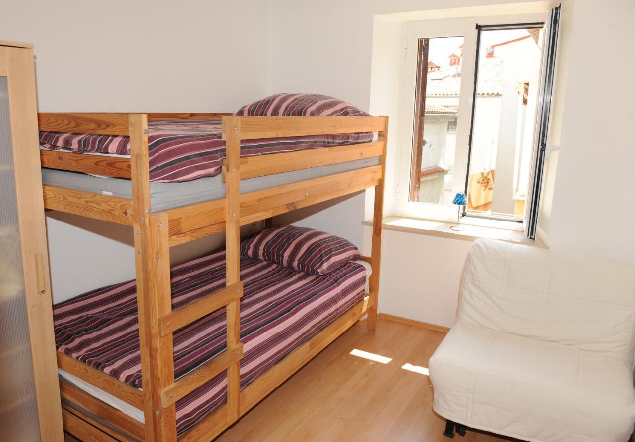Apartma Lavela Izola Eksteriør bilde